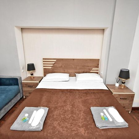 A&S Hotel يريفان المظهر الخارجي الصورة