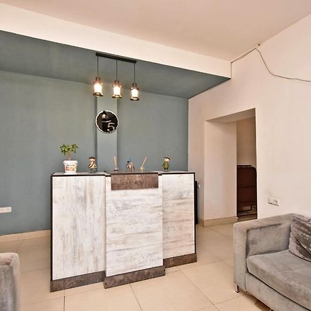 A&S Hotel يريفان المظهر الخارجي الصورة