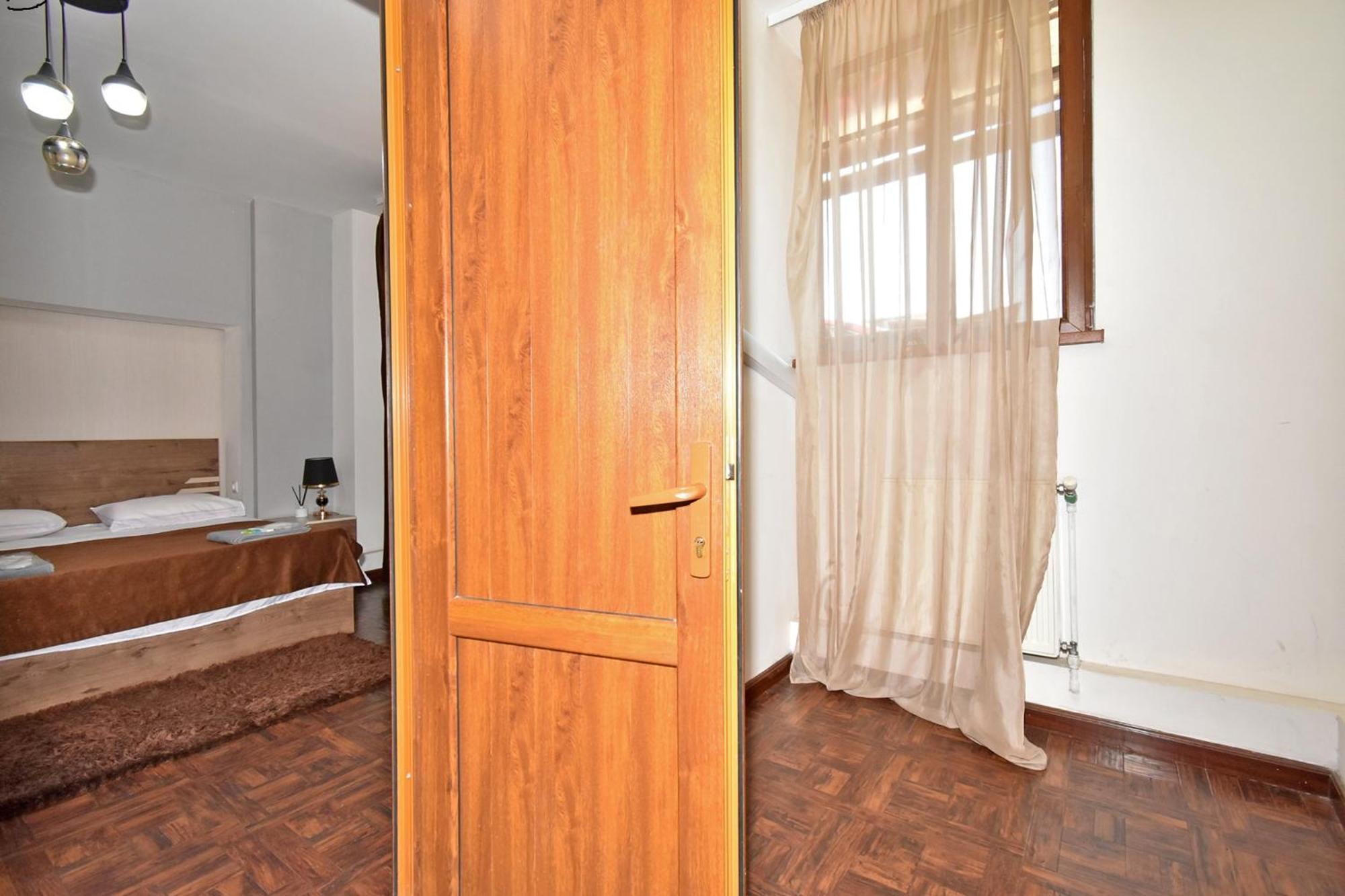 A&S Hotel يريفان المظهر الخارجي الصورة