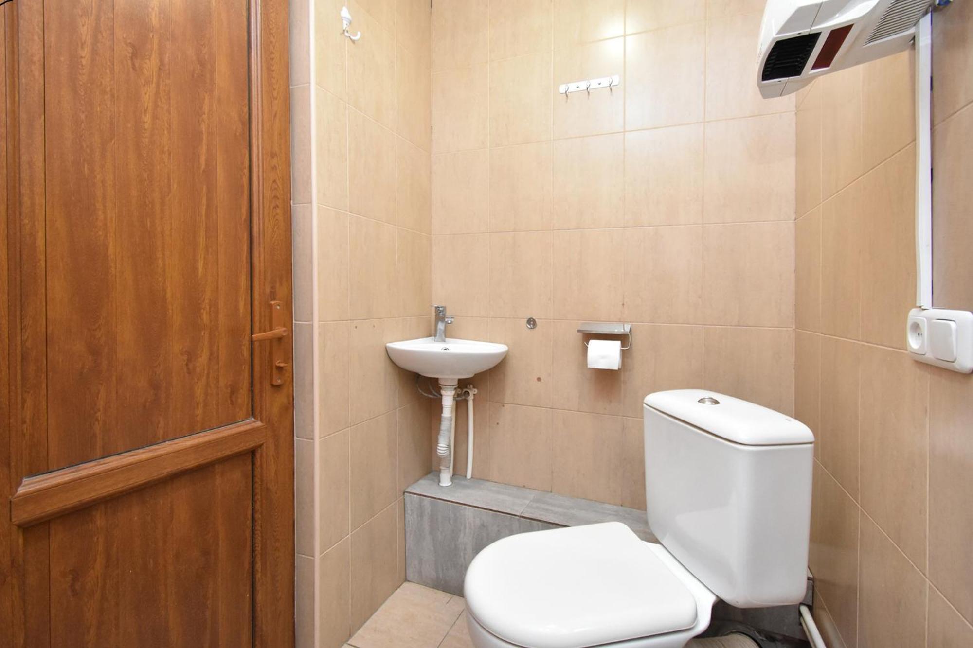 A&S Hotel يريفان المظهر الخارجي الصورة