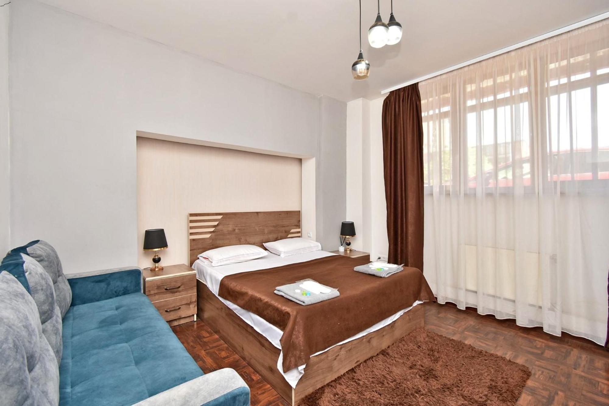 A&S Hotel يريفان المظهر الخارجي الصورة