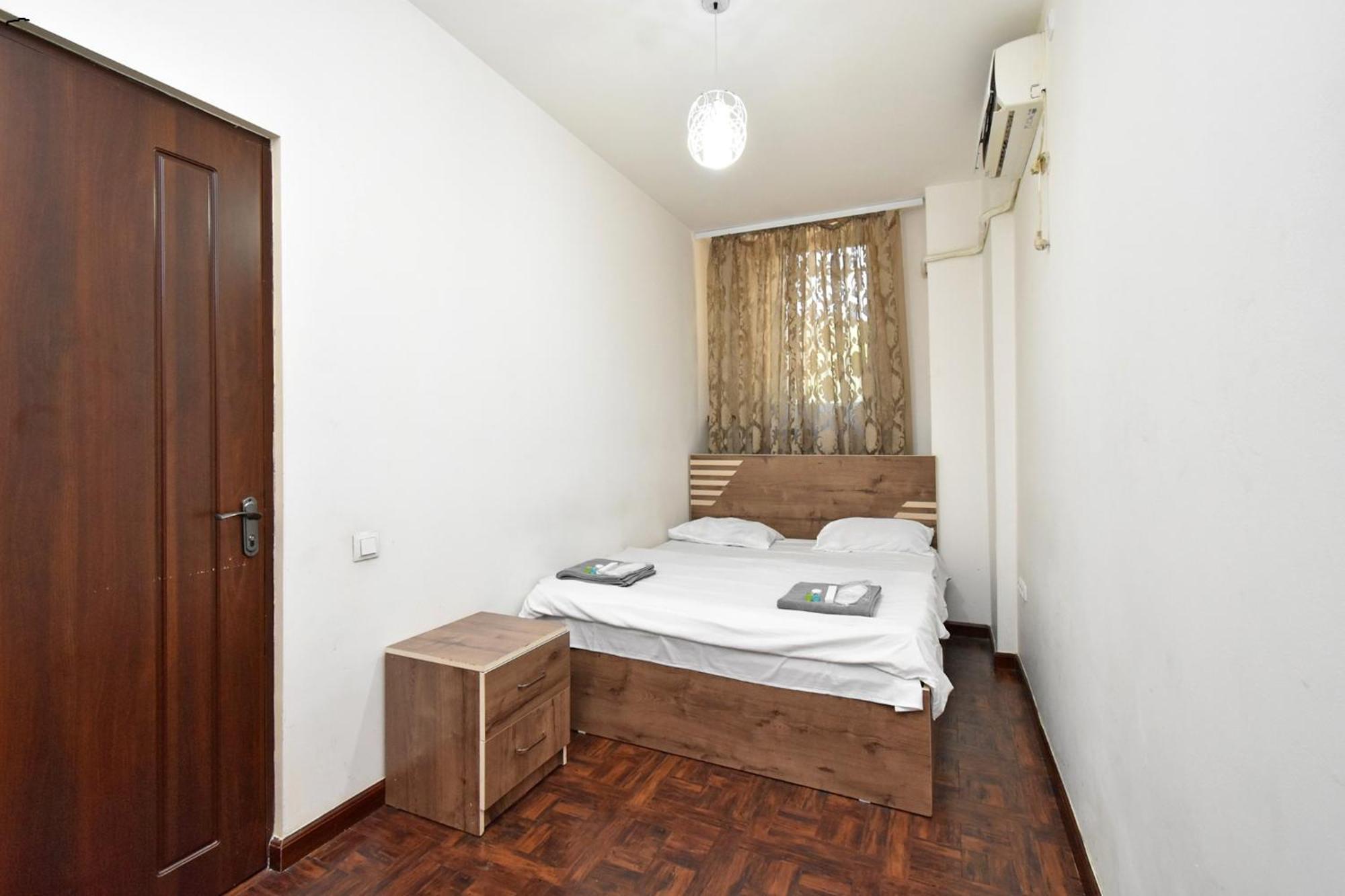 A&S Hotel يريفان المظهر الخارجي الصورة
