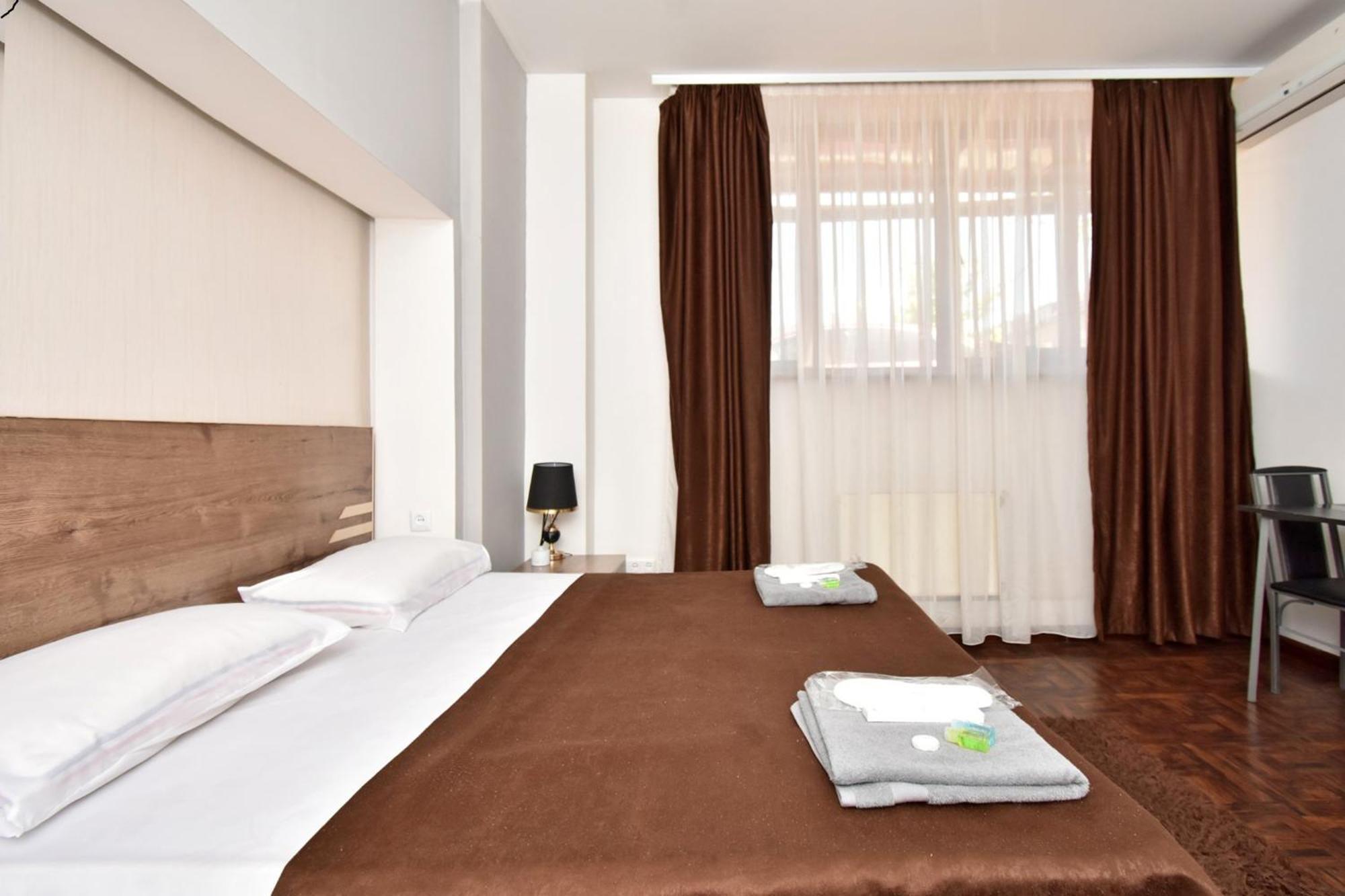 A&S Hotel يريفان المظهر الخارجي الصورة