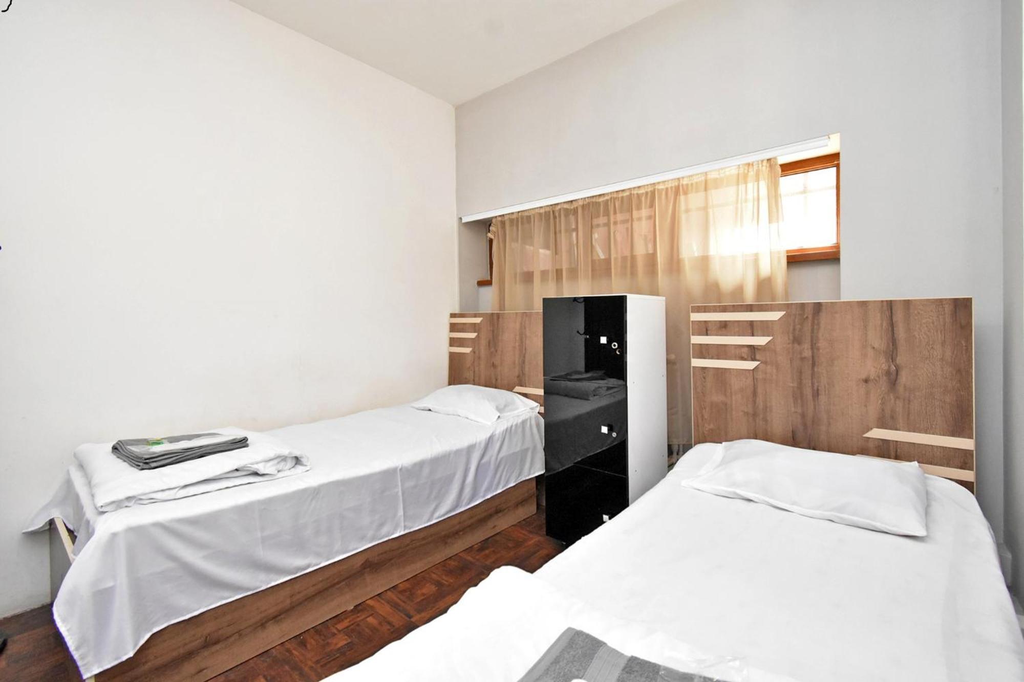 A&S Hotel يريفان المظهر الخارجي الصورة