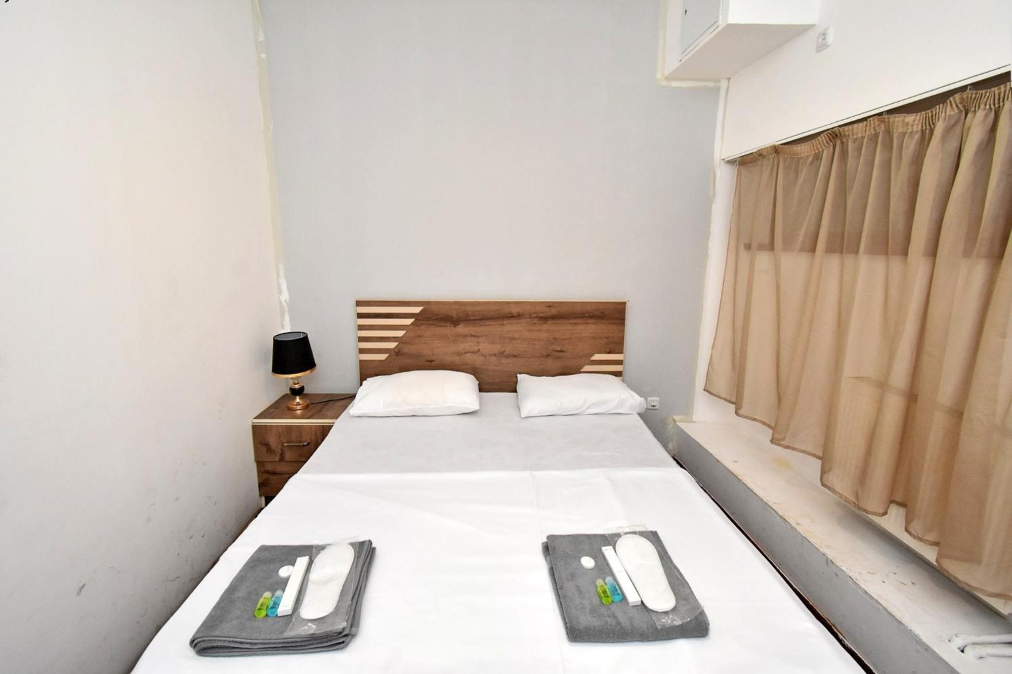 A&S Hotel يريفان المظهر الخارجي الصورة