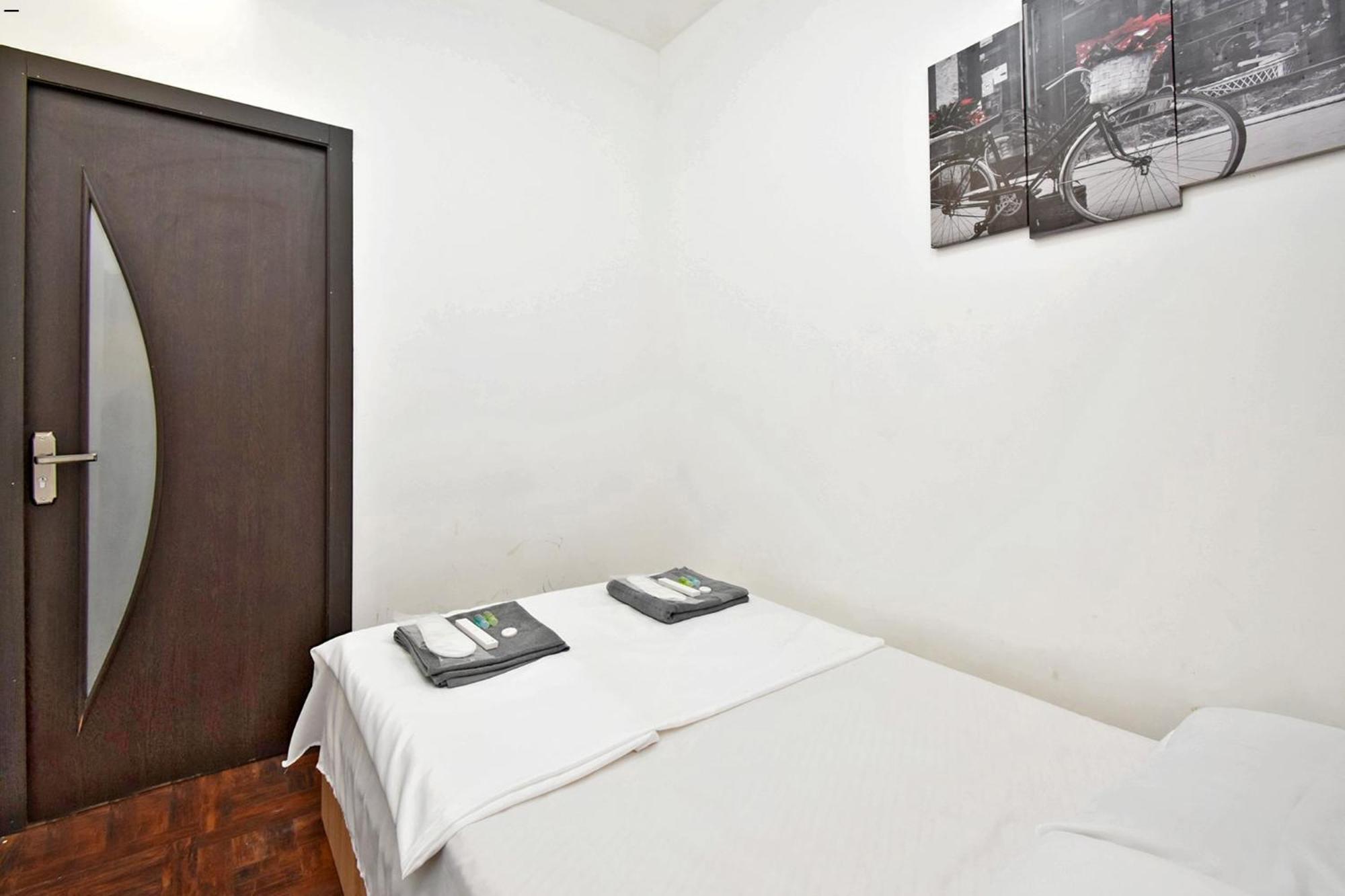 A&S Hotel يريفان المظهر الخارجي الصورة