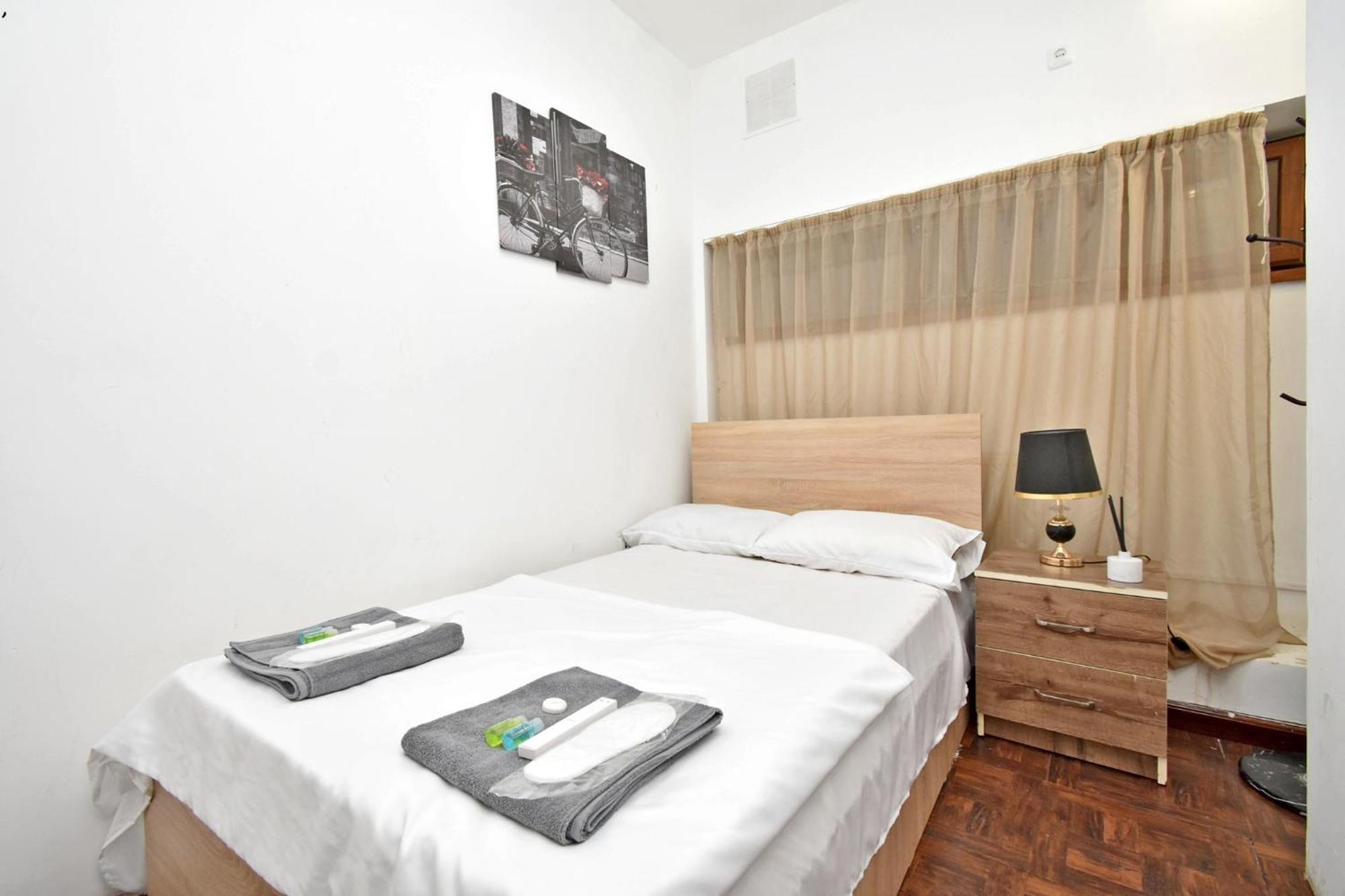 A&S Hotel يريفان المظهر الخارجي الصورة