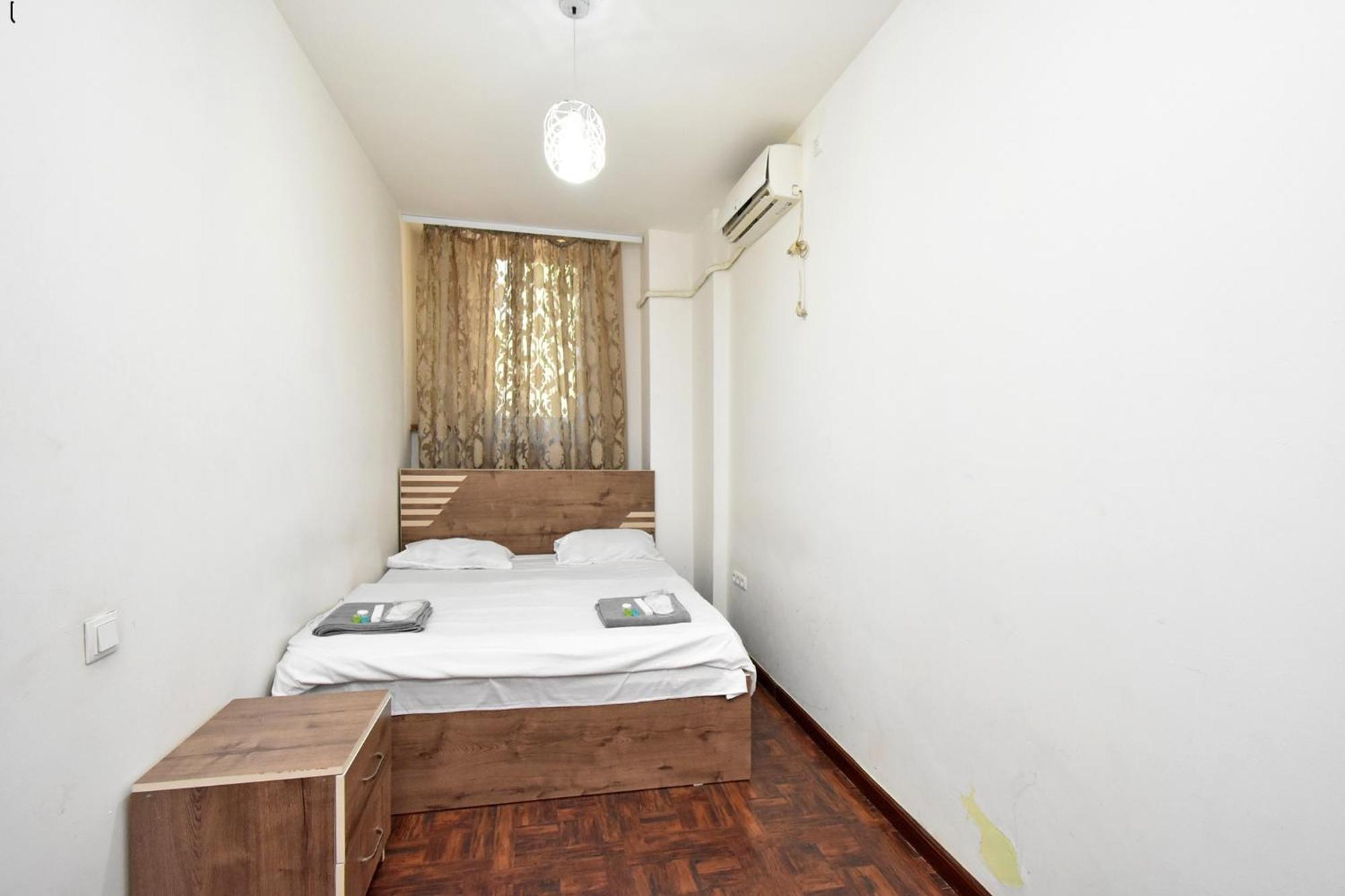 A&S Hotel يريفان المظهر الخارجي الصورة
