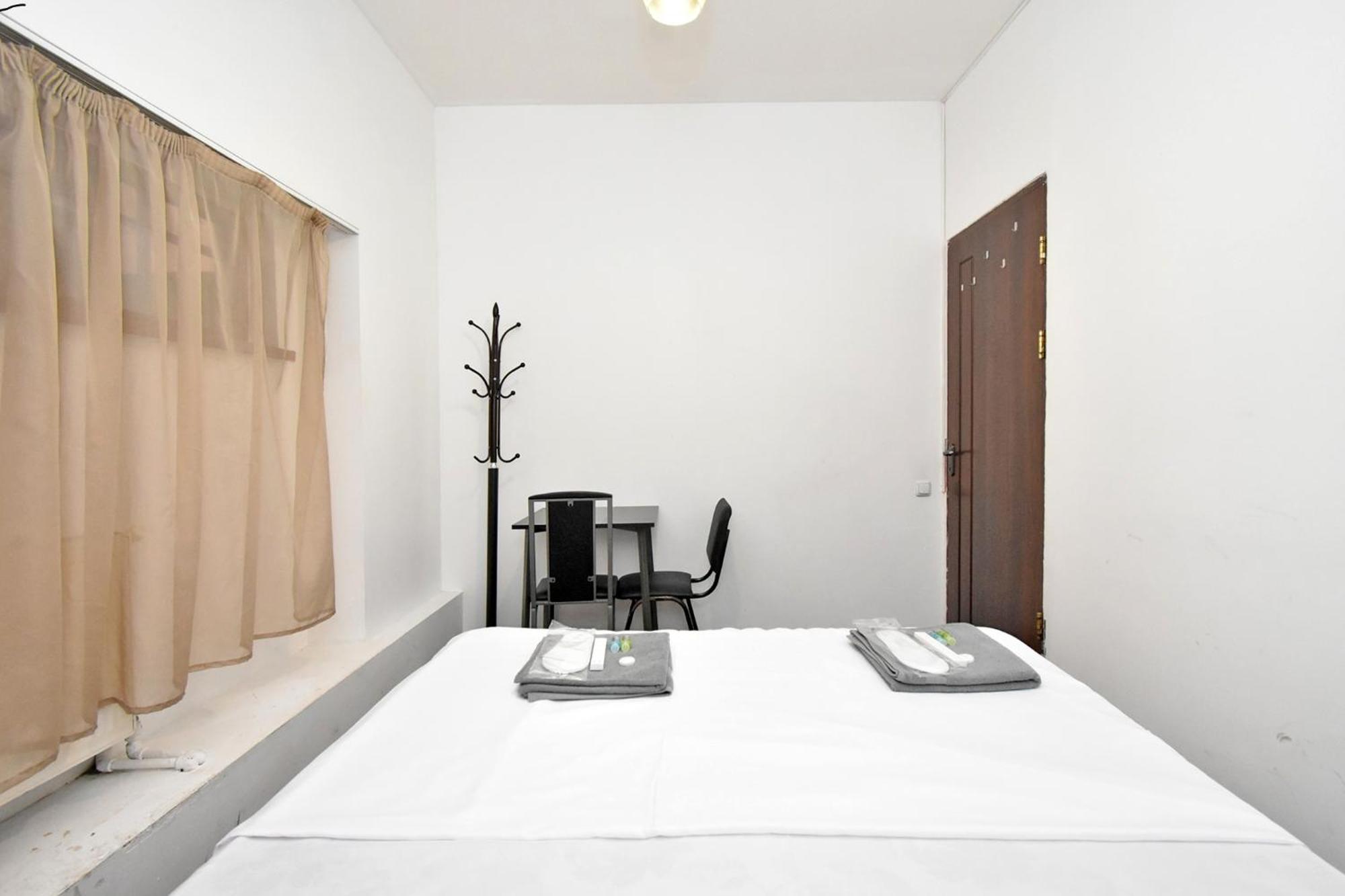 A&S Hotel يريفان المظهر الخارجي الصورة