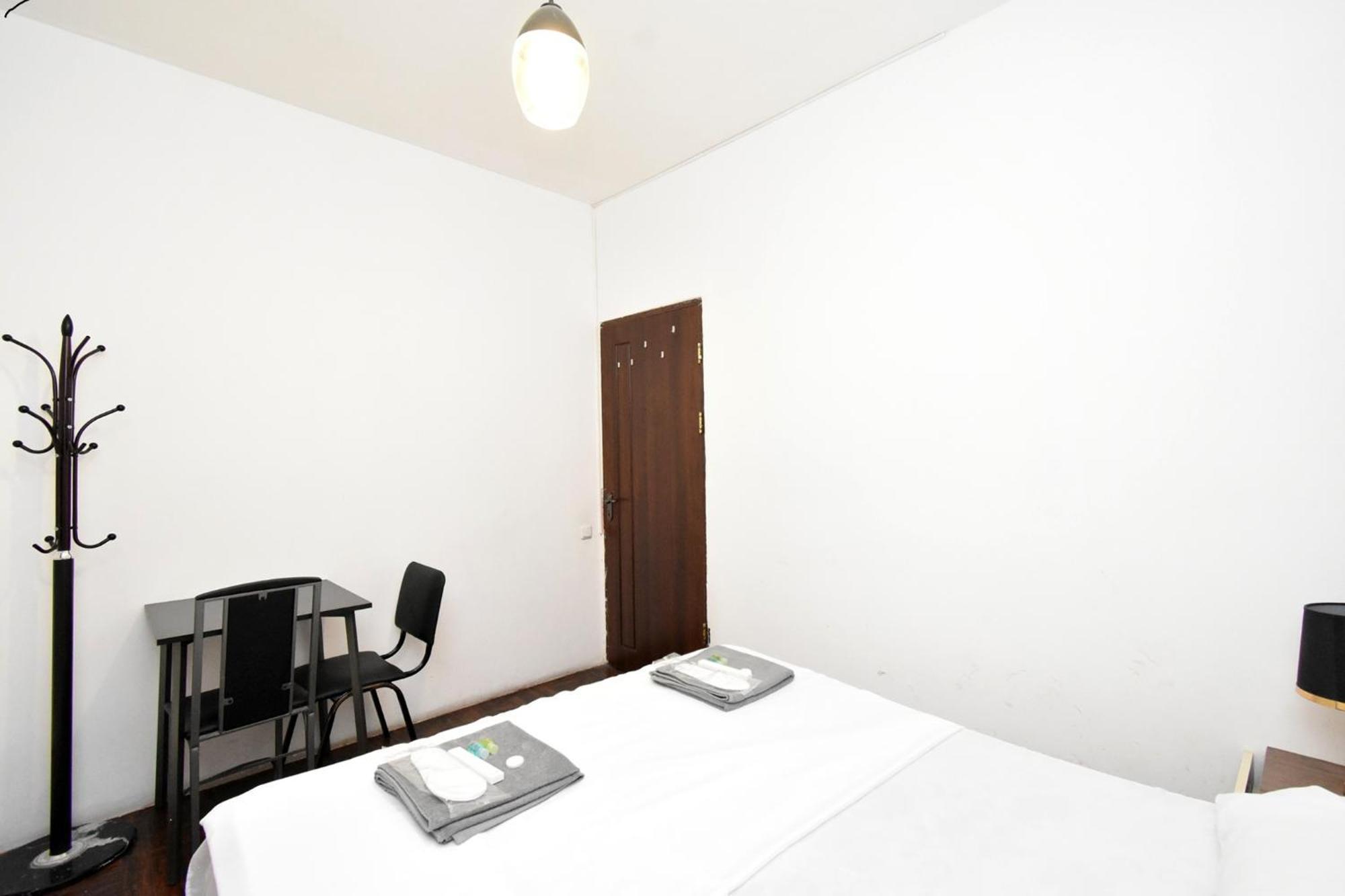 A&S Hotel يريفان المظهر الخارجي الصورة