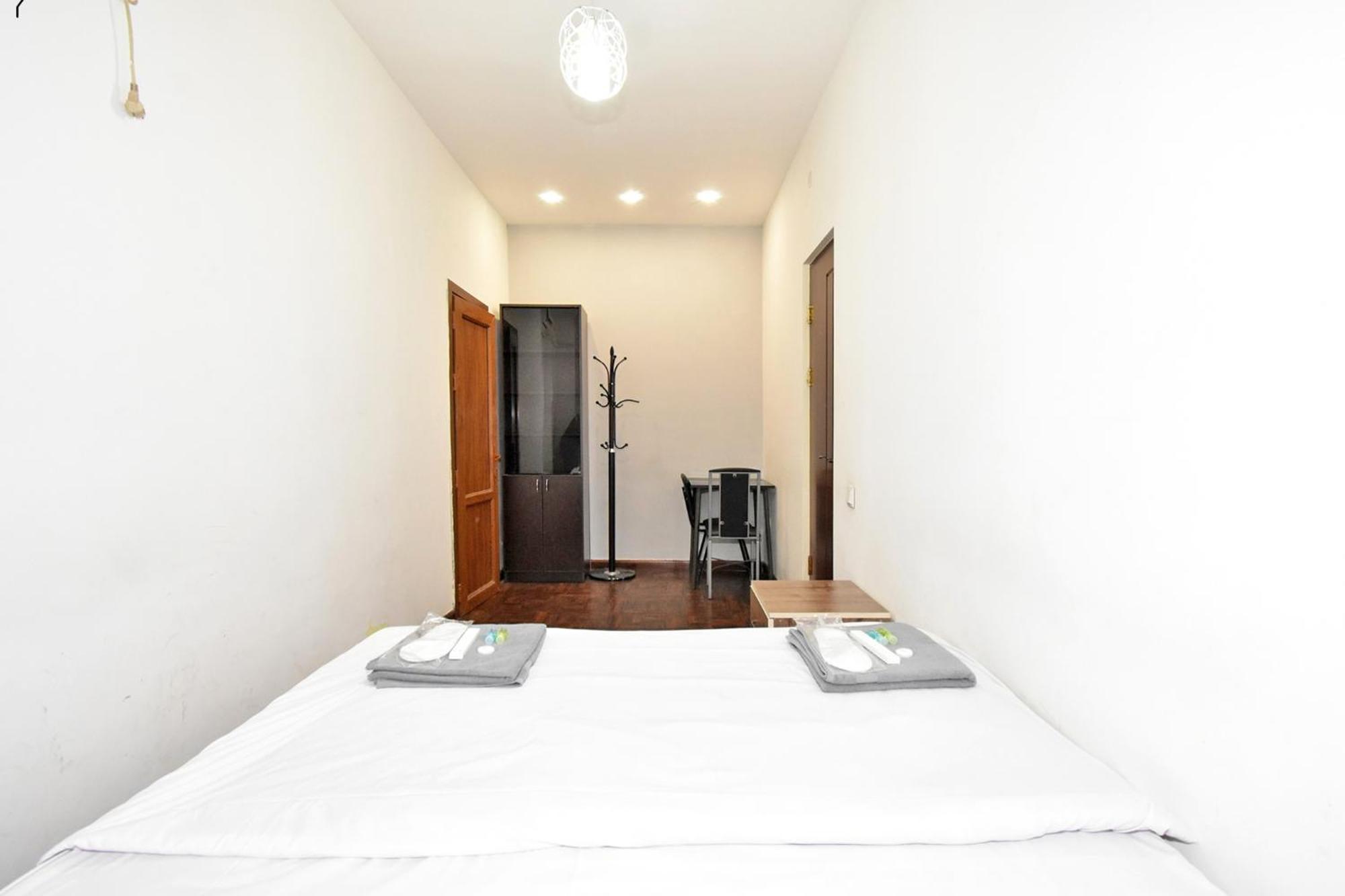 A&S Hotel يريفان المظهر الخارجي الصورة